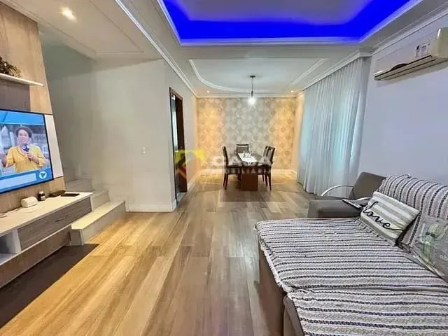 Imagem 2: N Casa Duplex 4 Quartos C/ 3 Suítes Independente - Colina de Laranjeiras