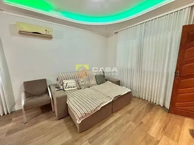 Imagem 13: N Casa Duplex 4 Quartos C/ 3 Suítes Independente - Colina de Laranjeiras