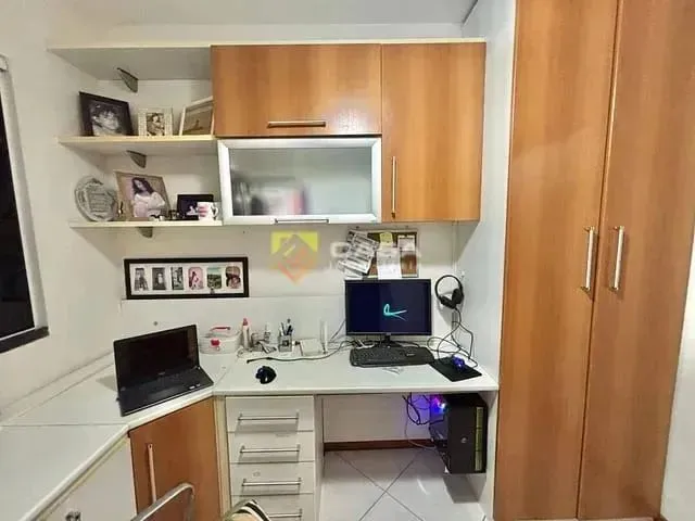 Imagem 12: N Casa Duplex 4 Quartos C/ 3 Suítes Independente - Colina de Laranjeiras