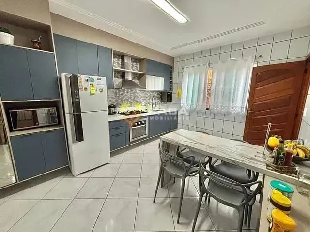 Imagem 14: N Casa Duplex 4 Quartos C/ 3 Suítes Independente - Colina de Laranjeiras