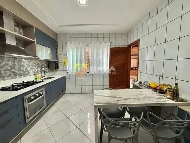 Imagem 3: N Casa Duplex 4 Quartos C/ 3 Suítes Independente - Colina de Laranjeiras