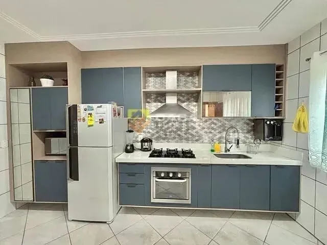 Imagem 6: N Casa Duplex 4 Quartos C/ 3 Suítes Independente - Colina de Laranjeiras