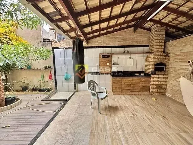 Imagem 9: N Casa Duplex 4 Quartos C/ 3 Suítes Independente - Colina de Laranjeiras