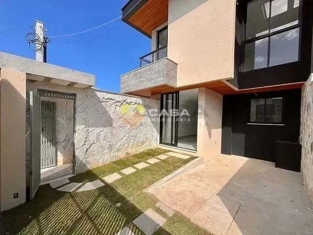 Imagem 1: N Linda Casa Duplex 2 Quartos Sendo 2 Suítes em Morada de Laranjeiras