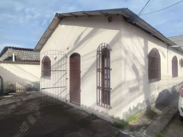 Imagem: Casa em Eldorado