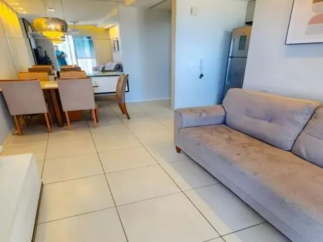 Imagem: Apartamento para Venda em Serra, Jardim