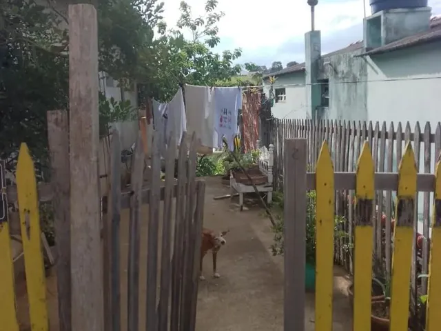 Imagem: Casa a Venda em Campinho da Serra II