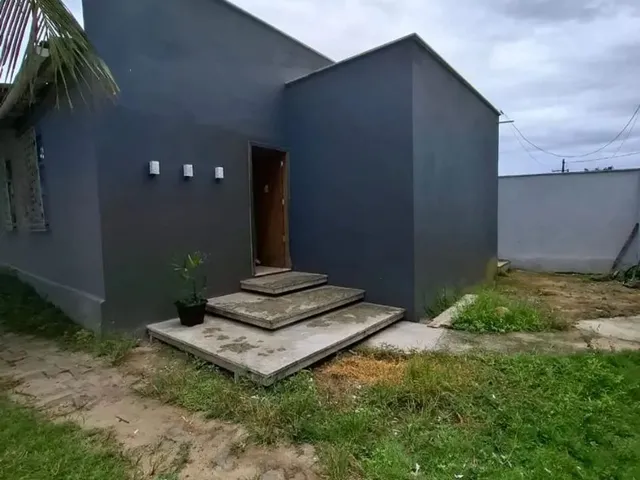 Imagem 14: Casa de Três Quartos com Suíte