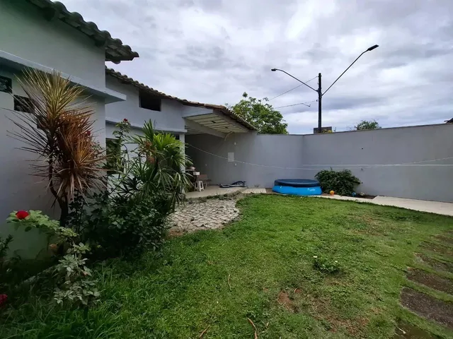 Imagem 15: Casa de Três Quartos com Suíte