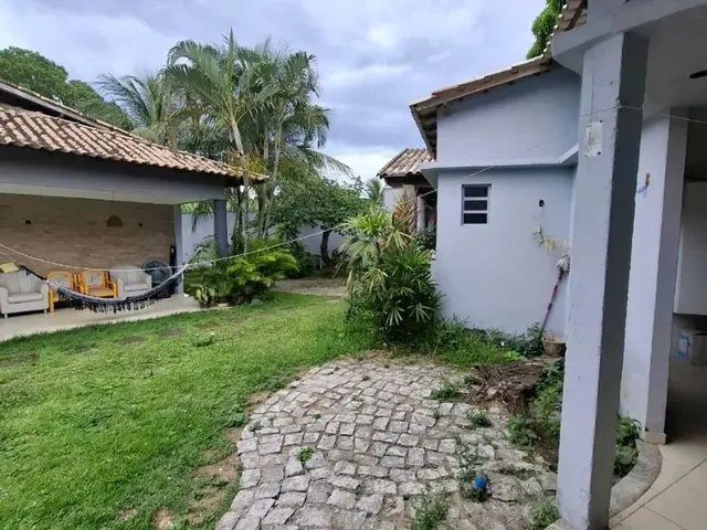 Imagem 16: Casa de Três Quartos com Suíte