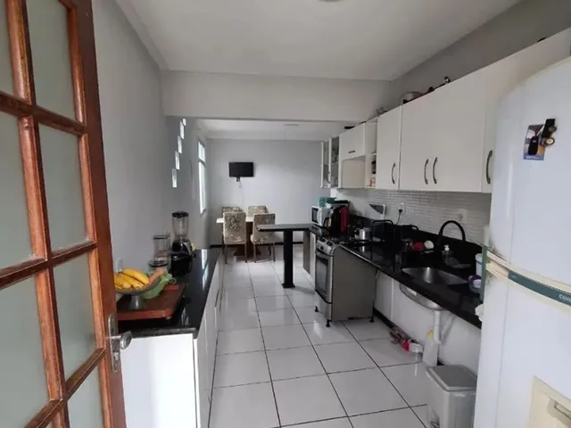 Imagem 3: Casa de Três Quartos com Suíte