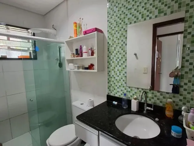 Imagem 4: Casa de Três Quartos com Suíte