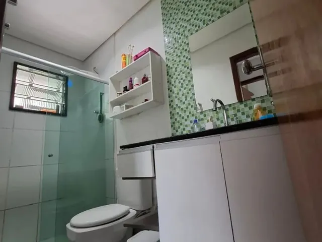 Imagem 7: Casa de Três Quartos com Suíte