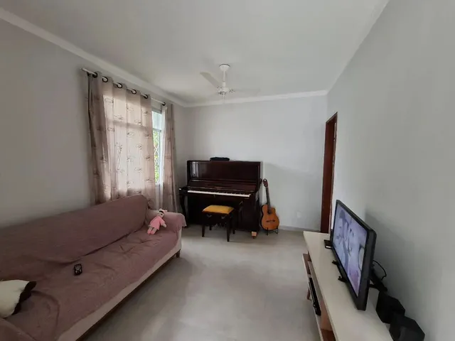 Imagem 8: Casa de Três Quartos com Suíte