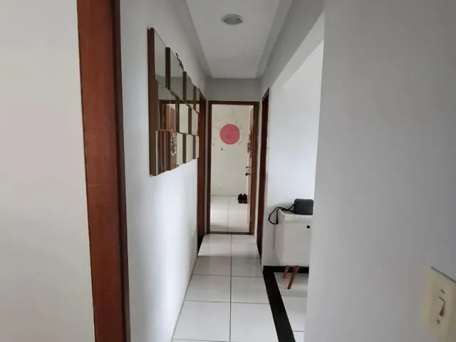 Imagem 9: Casa de Três Quartos com Suíte