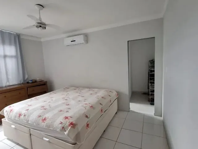 Imagem 10: Casa de Três Quartos com Suíte