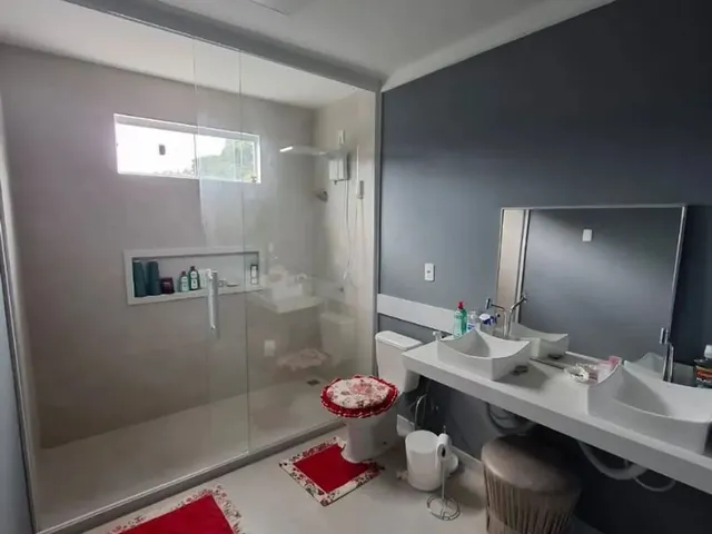 Imagem 11: Casa de Três Quartos com Suíte