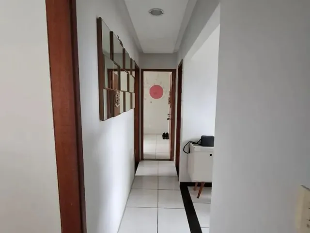 Imagem 12: Casa de Três Quartos com Suíte
