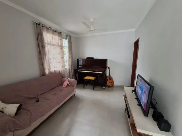 Imagem 13: Casa de Três Quartos com Suíte