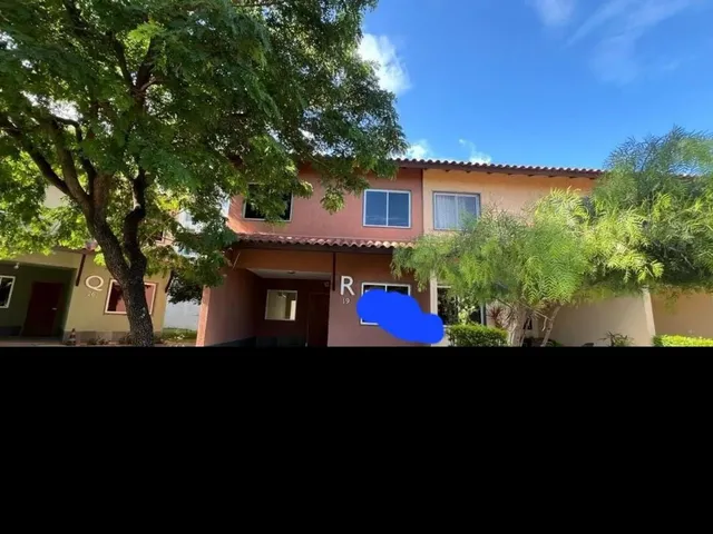 Imagem: Casa de Quatro Quartos com Suite