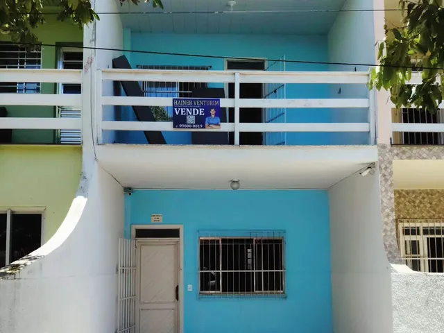 Imagem: Vendo Essa Casa a Menos de 300M da Praia!
