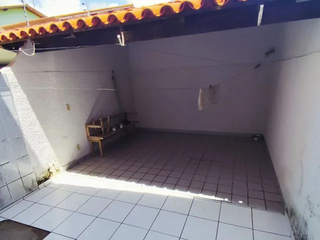 Imagem 9: Vendo Essa Casa a Menos de 300M da Praia!