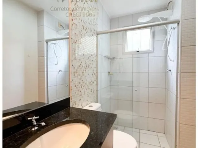 Imagem 6: Apartamento com 68M² 2 Quartos Suite e Varanda Gourment em Colina de Laranjeiras Serra Es