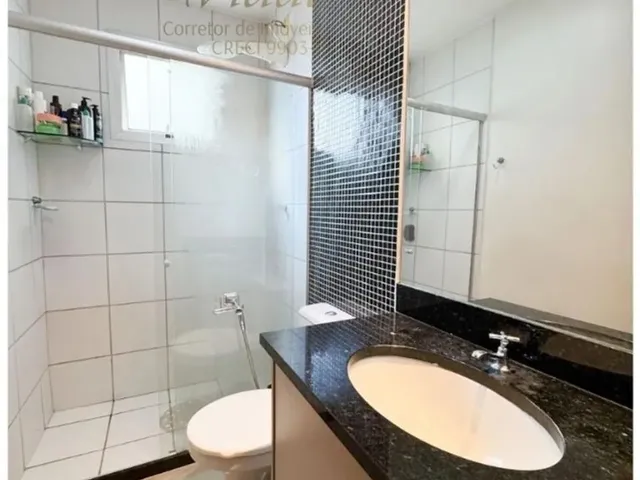 Imagem 10: Apartamento com 68M² 2 Quartos Suite e Varanda Gourment em Colina de Laranjeiras Serra Es