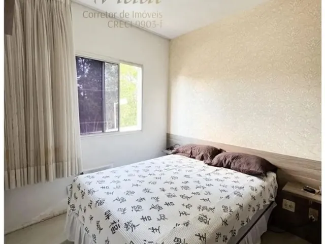 Imagem 11: Apartamento com 68M² 2 Quartos Suite e Varanda Gourment em Colina de Laranjeiras Serra Es