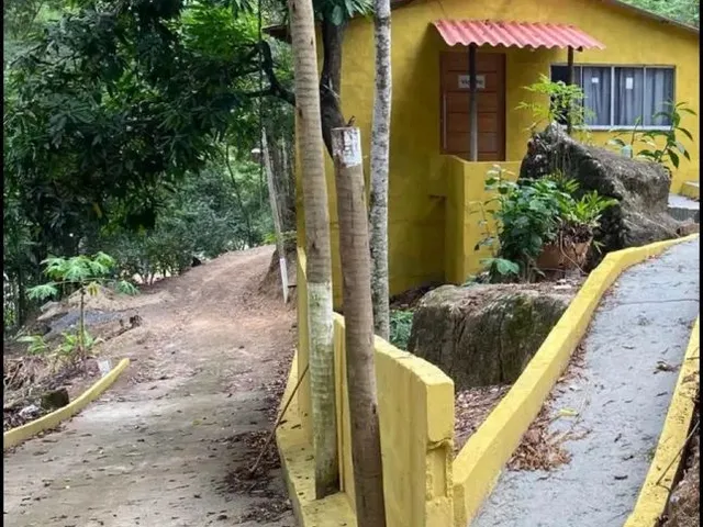 Imagem: Vendo Terreno com Casa