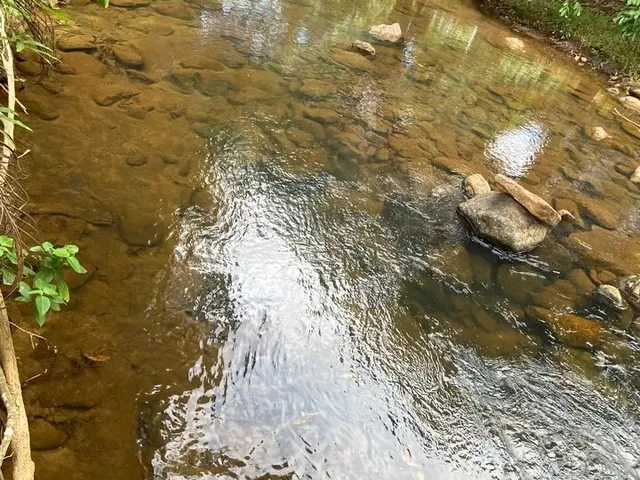 Imagem 6: Vendo Terreno com Casa