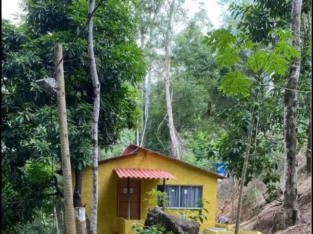 Imagem 9: Vendo Terreno com Casa