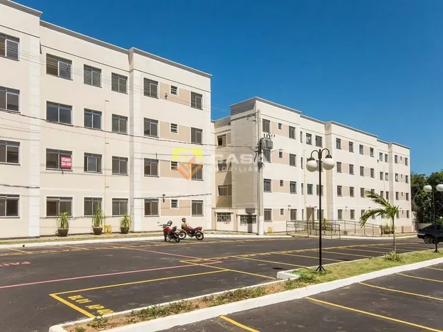Imagem 1: Apartamento 2 Quartos com Suite Parque Valence - Balneário de Carapebus, Serra, Es