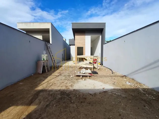 Imagem: Oportunidade Única Casa Moderna em Jacaraípe