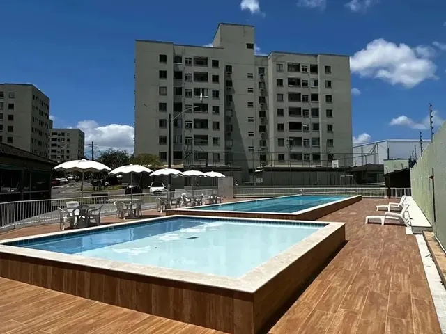 Imagem: Apto em Colina de Laranjeiras