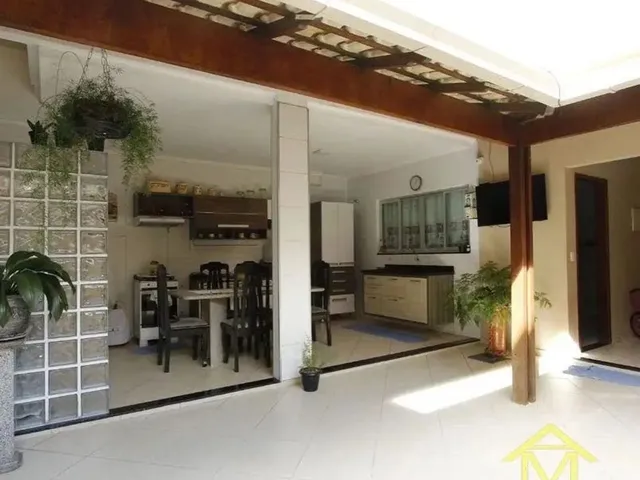 Imagem: Casa em Morada de Laranjeiras - Serra, Es