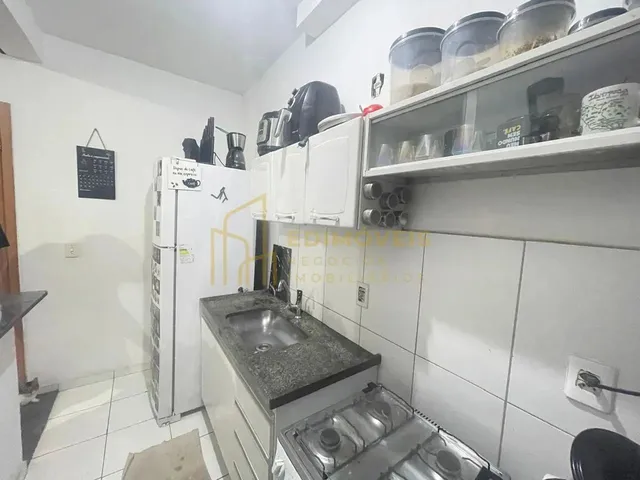 Imagem 5: Seu Espaço em Colina de Laranjeiras: Apartamento com 2 Quartos e Muito Charme!