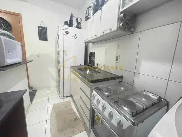 Imagem 2: Seu Espaço em Colina de Laranjeiras: Apartamento com 2 Quartos e Muito Charme!