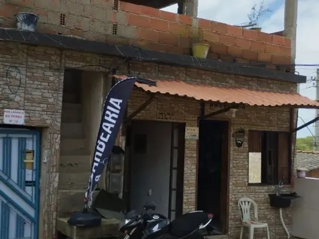 Imagem: Troca Ou Vendo Casa Cidade Pomar