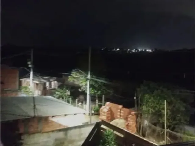 Imagem 9: Troca Ou Vendo Casa Cidade Pomar