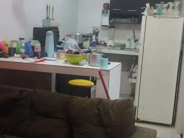 Imagem 6: Troca Ou Vendo Casa Cidade Pomar