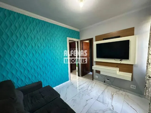 Imagem: Cobertura À Venda 2 Quartos no Bairro Novo