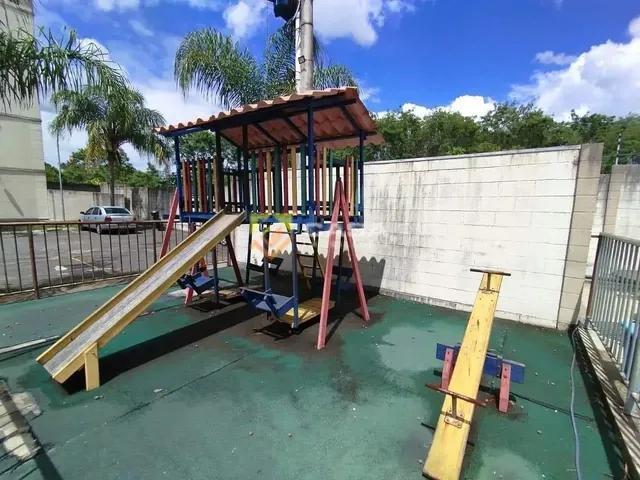 Imagem: Apartamento Térreo em Jardim Limoeiro