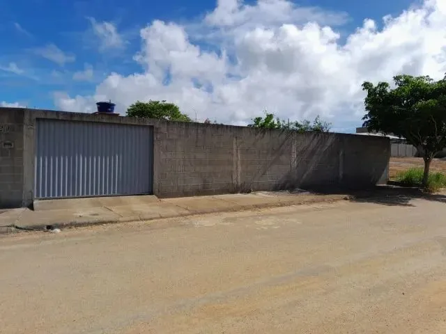 Imagem: Vendo Casa no Hz de Praia Grande Fundao