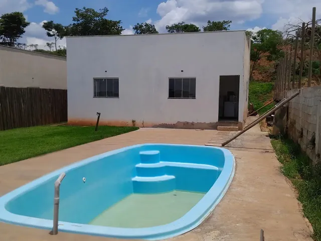 Imagem: Casa em Condomínio Alto Padrão
