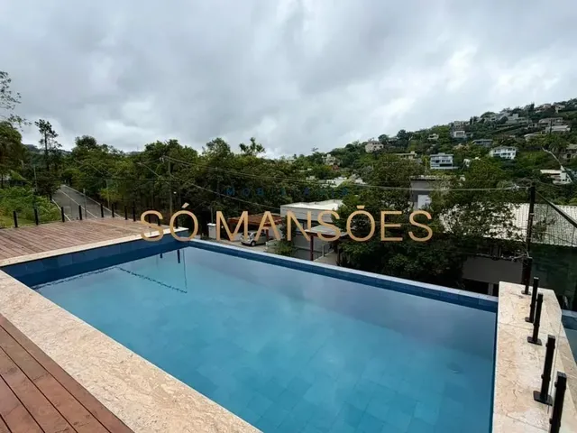 Imagem: Casa de 424M² À Venda no Condomínio Bosque