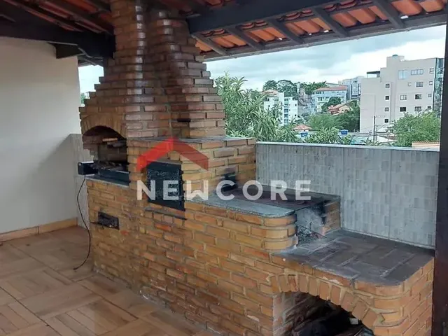 Imagem: Cobertura em Rua Acilino Diniz Moreira