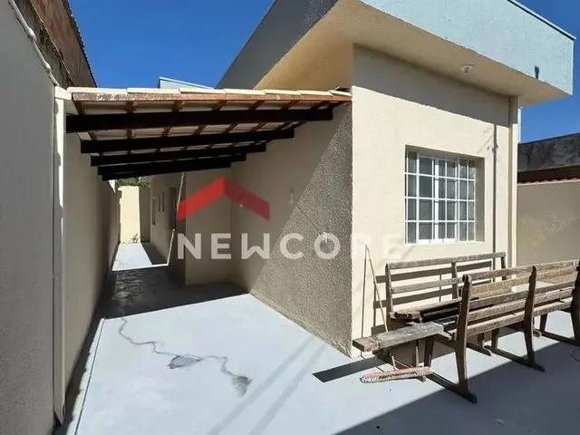 Imagem: Casa em Rua Thomás Antônio Gonzaga - Ouro