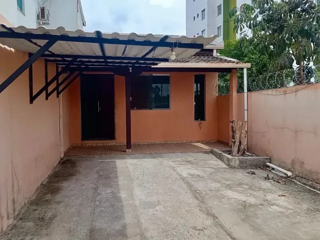 Imagem 8: Casa Geminada Centro Contagem 3 Quartos