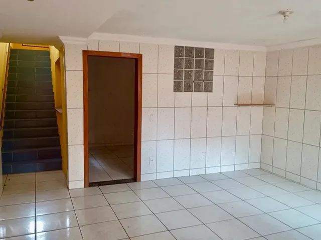 Imagem 3: Casa Geminada Centro Contagem 3 Quartos